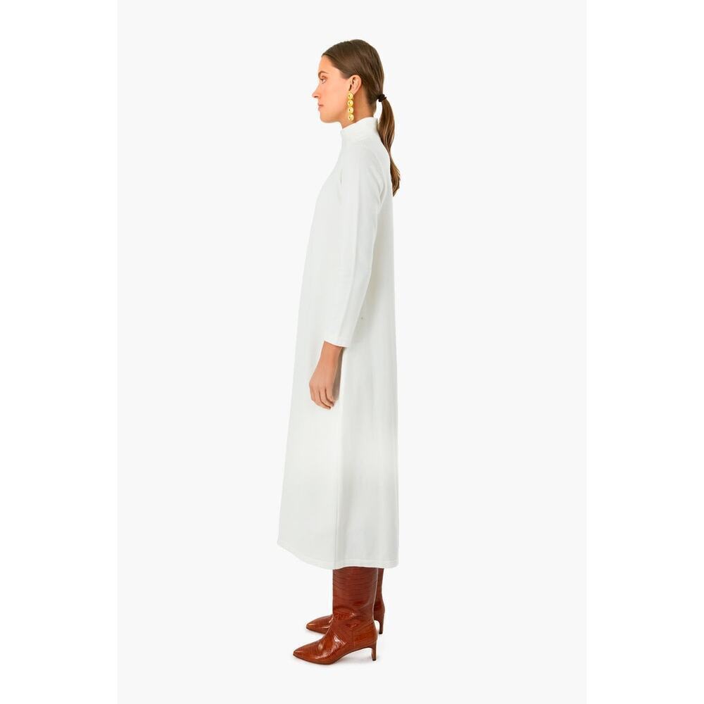 TUCKERNUCK Pearled Ivory Ellery Dress Size XXL NWT Retail $248 Tuckernuck - Picture 5 of 6